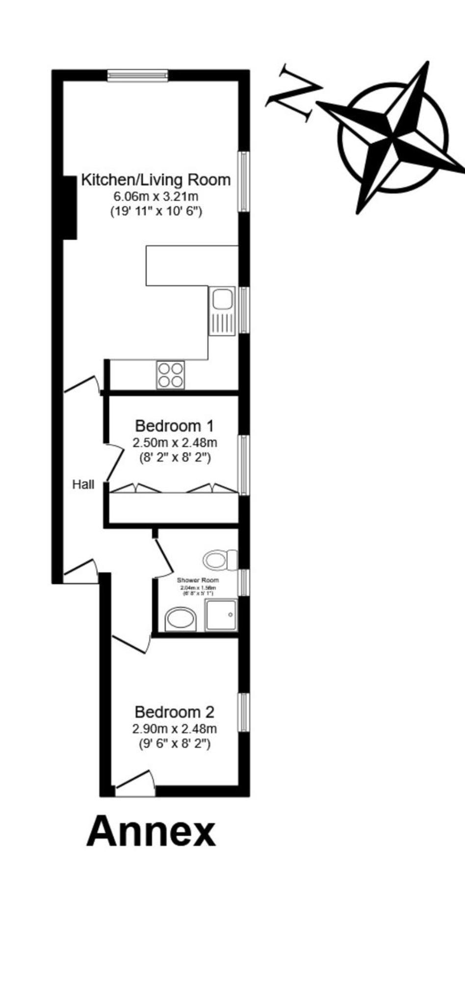 Cosy Modern 2 Bed Garden View Appartment, Parking, Tv Wifi แอเบอร์ดีน ภายนอก รูปภาพ